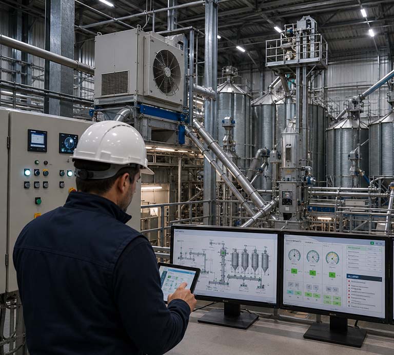 Servizi_INTEGRAZIONE TECNOLOGIE