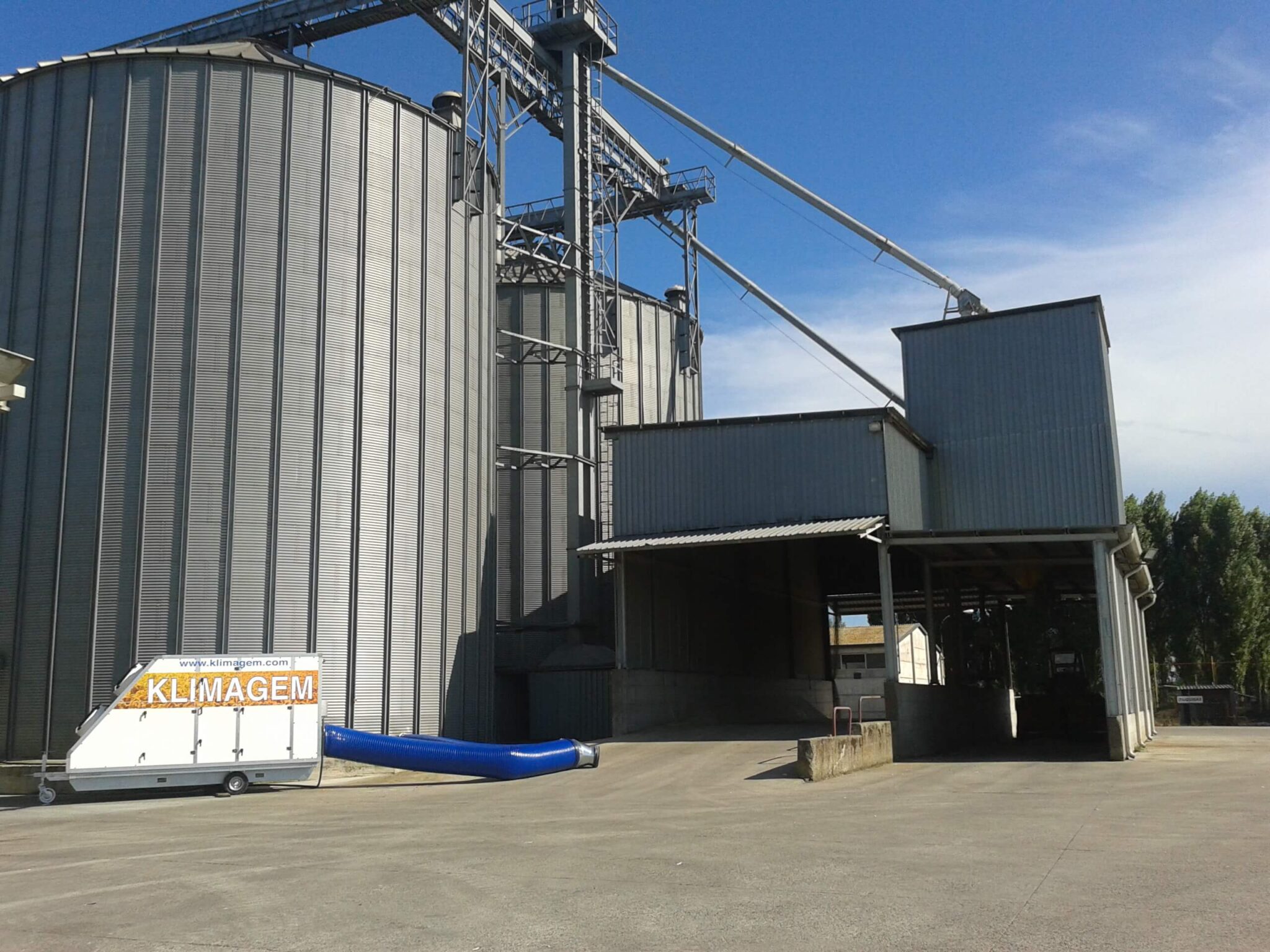 klimagem