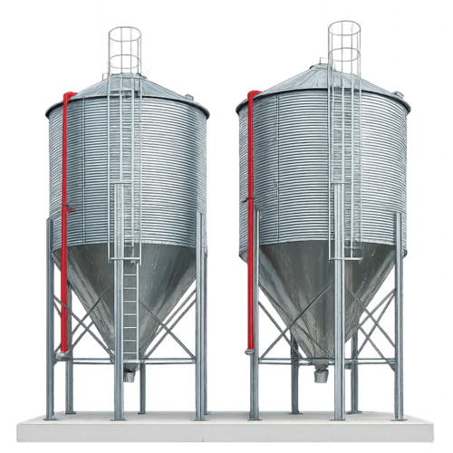 Silos